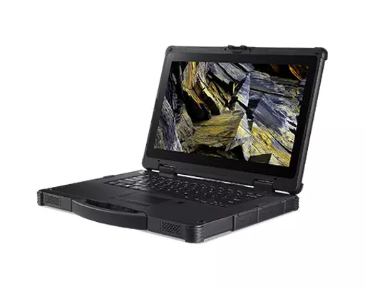 Acer ENDURO EN714-51W DDR4-SDRAM Notebook 35.6 cm (14") 1920 x 1080 pixels 8th gen Intel® Core™ i5 8 GB 256 GB SSD Wi