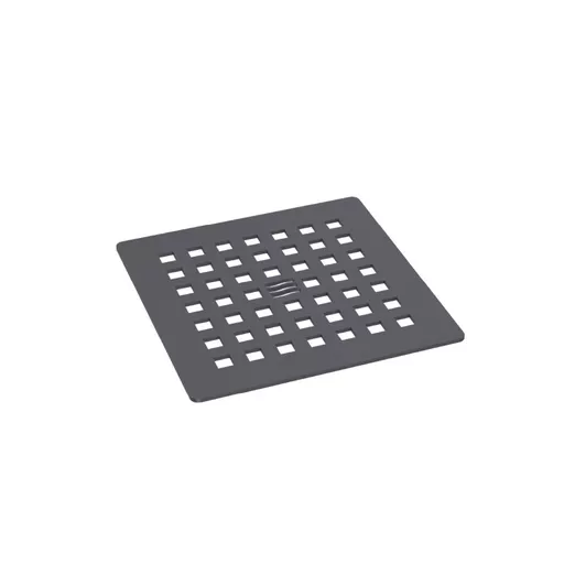 Crossland waste cover - Grey