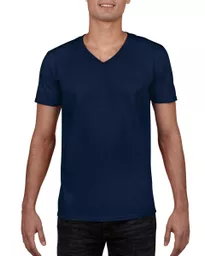 Softstyle® Adult V-Neck T-Shirt