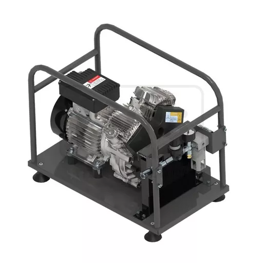 LastMile 70/10 Blown Fibre Air Compressor - 110v & 240v