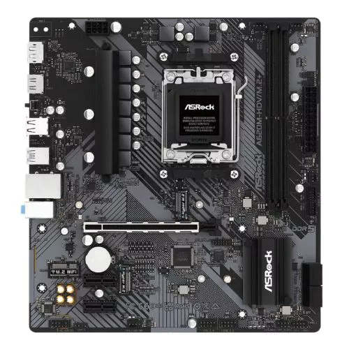 Asrock A620M-HDV/M.2+