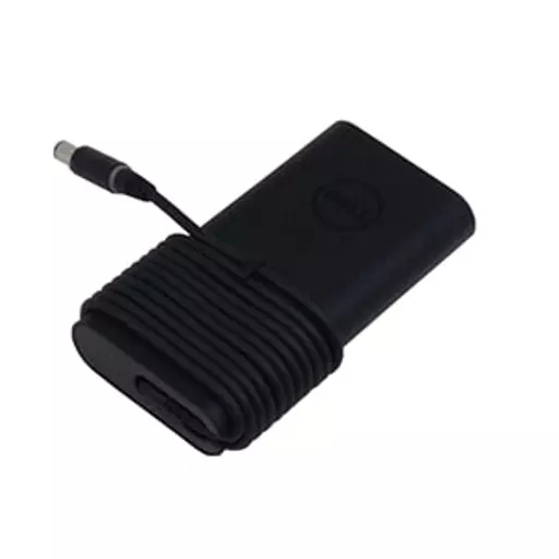 DELL C7VJC power adapter/inverter Indoor 90 W Black