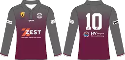 Players Shirt - Seniors Long Sleeve.png