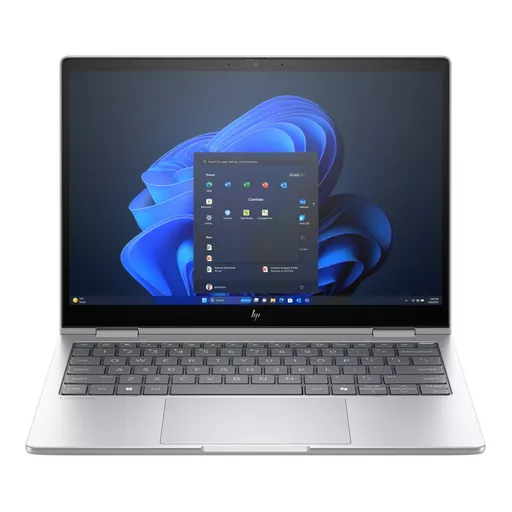 HP EliteBook 8 Flip G1i 13 inch Notebook AI PC Intel Core Ultra 5 Hybrid (2-in-1) 33.8 cm (13.3