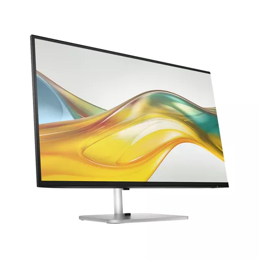 HP Series 5 Pro 27 inch QHD Monitor - 527pq
