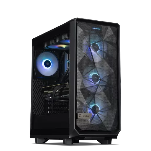 Concorde Core i7 RTX 4080 SUPER Flight Simulator PC