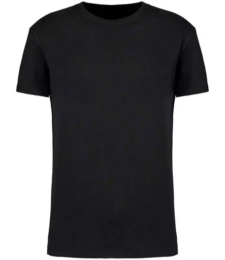 Kariban Unisex 190IC Crew Neck T-Shirt