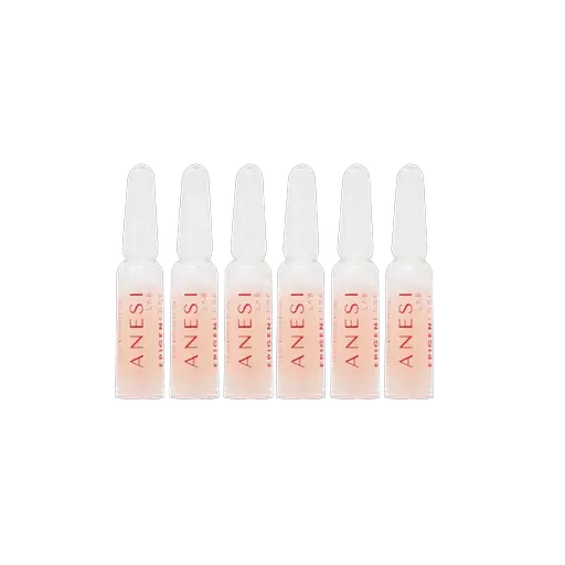 Anesi Lab Epigenesse Flash Lift Ampoules 6 x 1.5ml