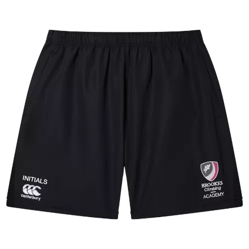 Oxford Brookes University Climbing Academy Womens Club Short