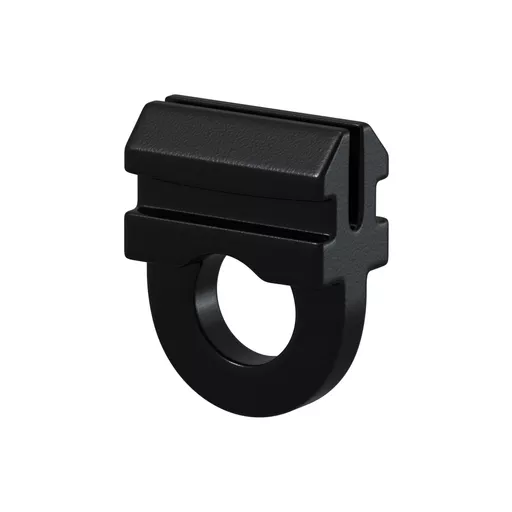 KT 5 / 5 Mini Clip In Glider Pk 1000 BK