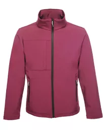Octagon II Men's 3-Layer Membrane Softshell