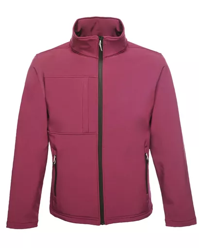 Octagon II Men's 3-Layer Membrane Softshell