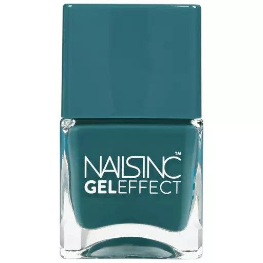 Nails Inc Regal Lane Gel Effect Nail Polish 14ml