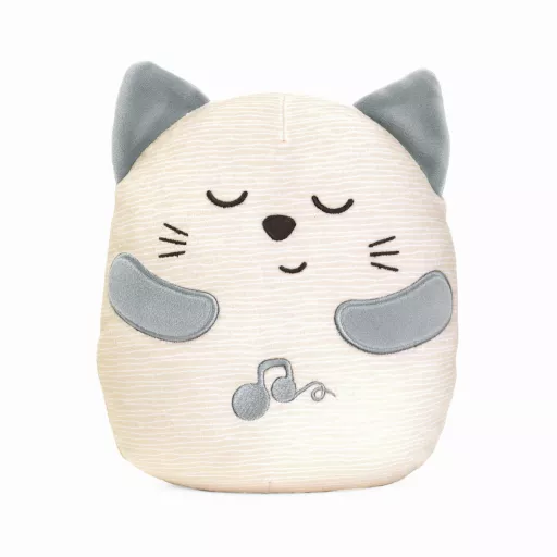 Chicco First Dreams Purring Cat