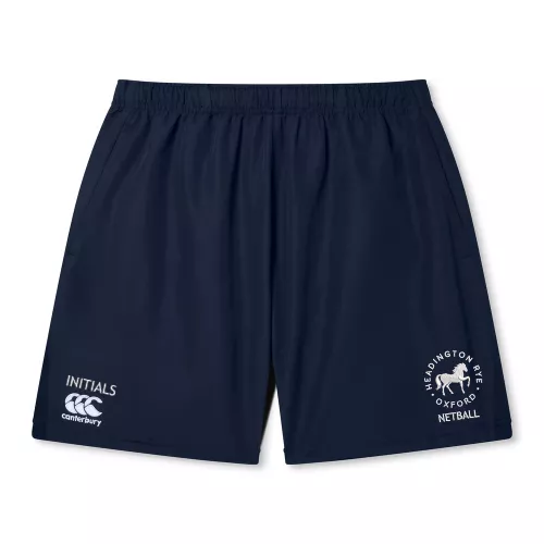Headington Rye School Netball Shorts