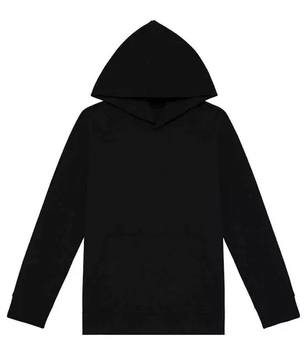 Native Spirit Kids Hooded Sweatshirt