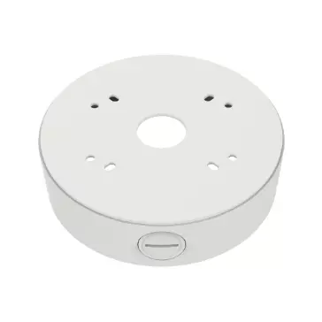 Hanwha SBF-100B1 security camera accessory Connection box