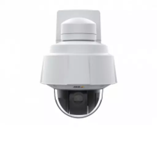 Axis 02147-002 security camera Dome IP security camera Outdoor 3840 x 2160 pixels Wall