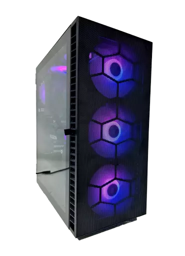 OBS HFM - 7800XT