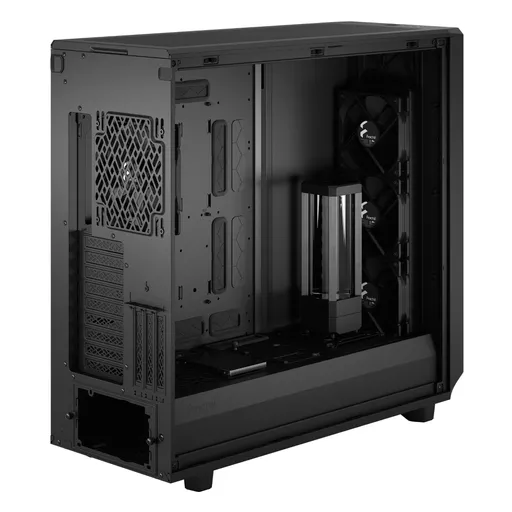 Fractal Design Meshify 2 XL Dark Tempered Glass