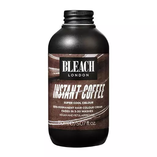 BLEACH LONDON Instant Coffee Super Cool Colour 150ml