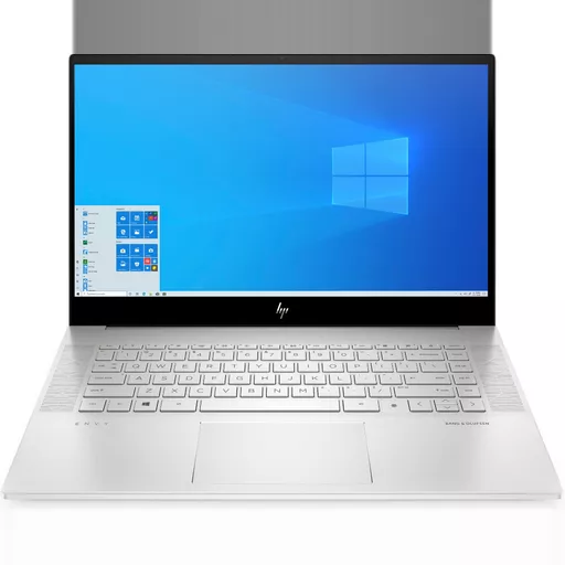 HP ENVY 15-ep0010na Intel® Core™ i9 i9-10885H Laptop 39.6 cm (15.6