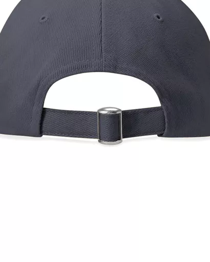 Pro-Style Heavy Brushed Cotton Cap