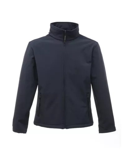 Classic 3-Layer Printable Softshell