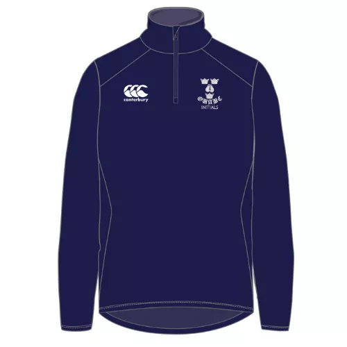 Oxford University Amateur Boxing Club Canterbury Midlayer