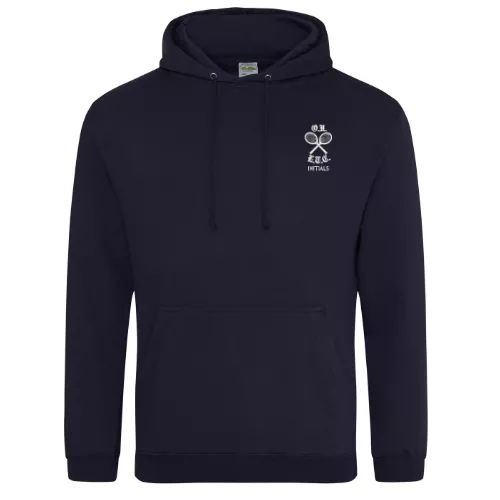 Oxford University Lawn Tennis Club Hoodie