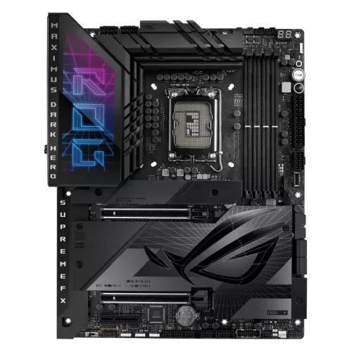 Asus ROG MAXIMUS Z790 DARK HERO