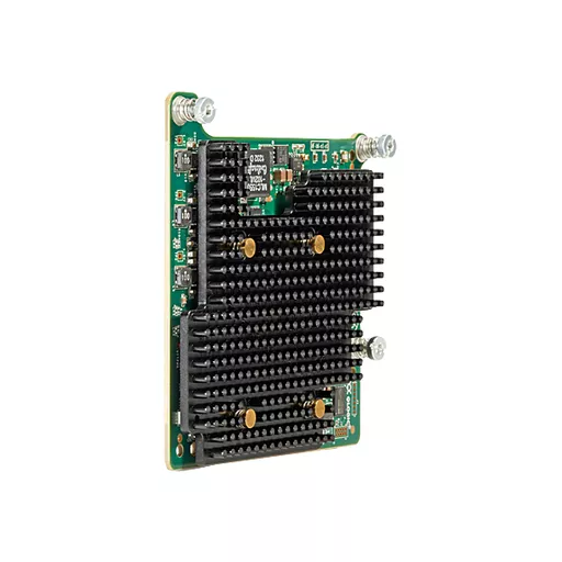 Hewlett Packard Enterprise FlexFabric 20Gb 2-port 630M Internal Ethernet 20000 Mbit/s