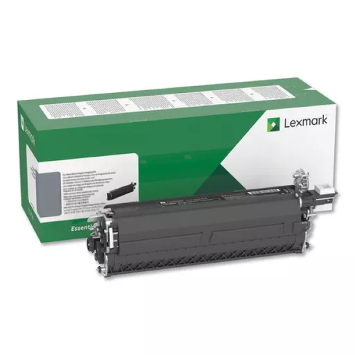 Lexmark Black Return Imaging Kit (125000 Yield)