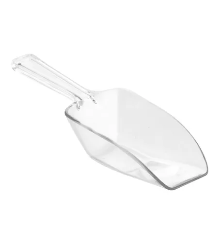 Set Of 5 Scoops - Medium