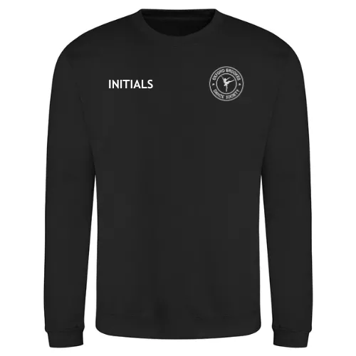 Oxford Brookes University Dance Society Sweatshirt