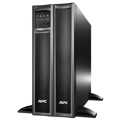 APC SMX1000I - Line-Interactive - 1 kVA - 800 W - Sine - 151 V - 302 V