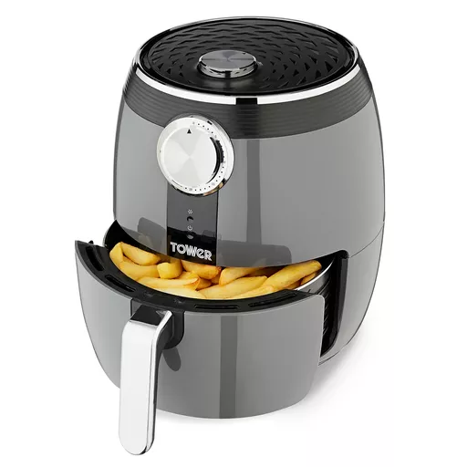 Vortx 1500W 4.5L Air Fryer