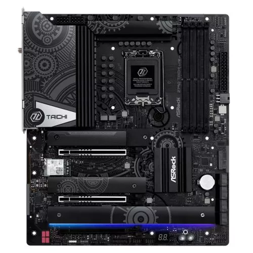 Asrock Z790 TAICHI LITE