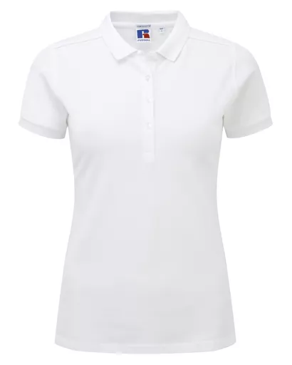 Ladies' Stretch Polo