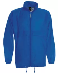 Men's Sirocco Windbreaker Jacket
