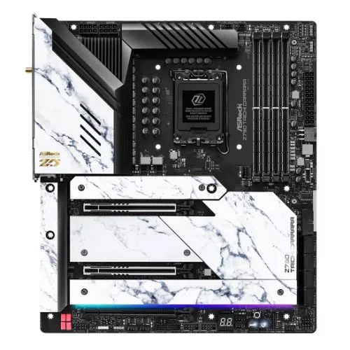 Asrock Z790 TAICHI CARRARA