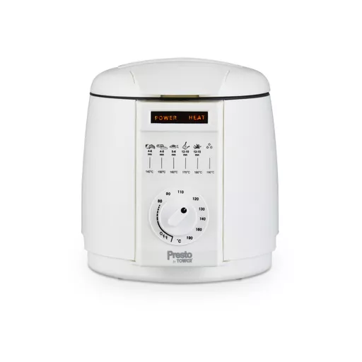 Presto 1L Deep Fat Fryer