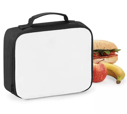 Sublimation Lunch Cooler Bag