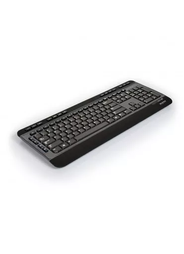 Port Designs SILENT PACK 2 IN 1 KEYBOARD + MOUSE