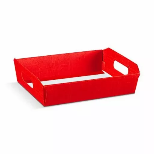 red linen tray.webp