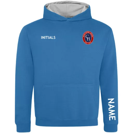 CothillLeaversHoodie2026_JuniorVarsityHoodie_SapphireBlueHeatherGrey_Front.png