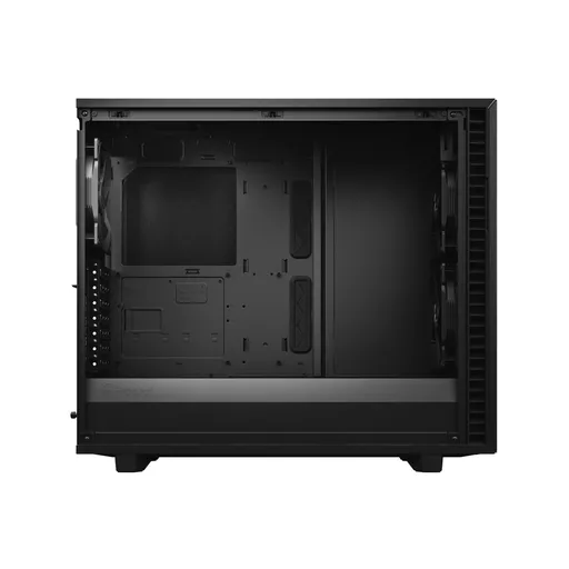 Fractal Design Define 7 Midi Tower Black