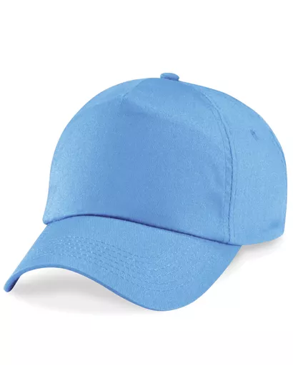 Junior Original 5 Panel Cap