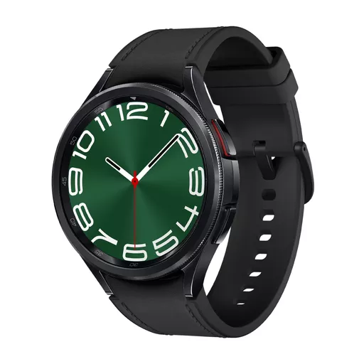 Samsung Galaxy Watch6 Classic SM-R965FZKAEUA smartwatch / sport watch 3.81 cm (1.5