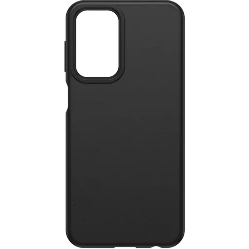 OtterBox React Series for Samsung Galaxy A23 5G, black